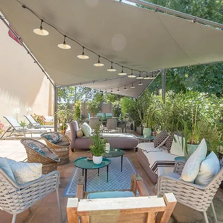 Cosy Loft Tarif Avec 1 Ou 2 2 Ou 4 Personnes, Vue Parc Et Piscine Apartment *