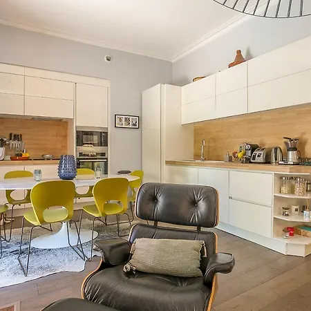 Cosy Loft Tarif Avec 1 Ou 2 2 Ou 4 Personnes, Vue Parc Et Piscine * Aix-en-Provence